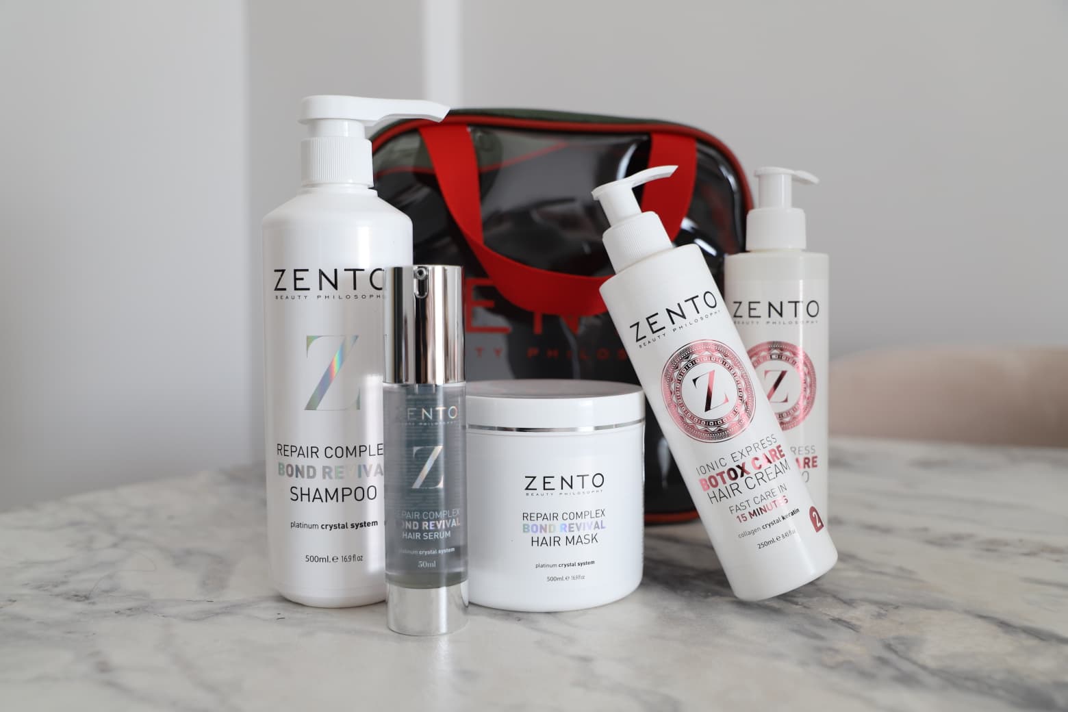 Zento Set